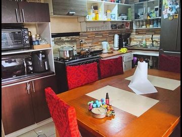 Casa en venta en SANTA JUANA