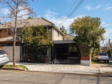 ¡Oportunidad única! Hermosa casa en venta en Lago Cochrane, La Florida.