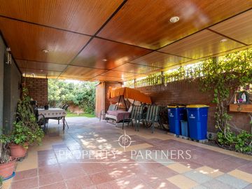 ¡Oportunidad única! Hermosa casa en venta en Lago Cochrane, La Florida.