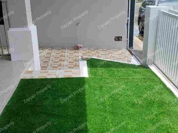Rumah Cantik Tidar Malang