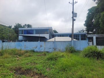 Hotel en  Venta en Atacames