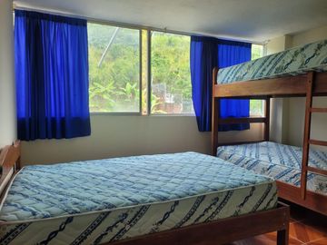 Hotel en  Venta en Atacames