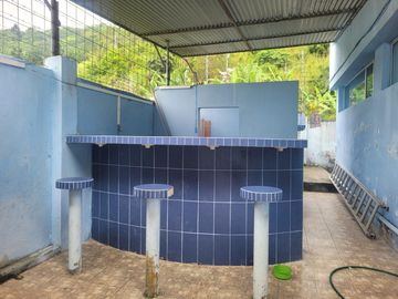 Hotel en  Venta en Atacames