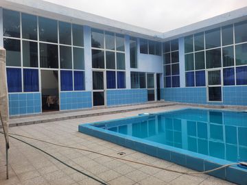 Hotel en  Venta en Atacames