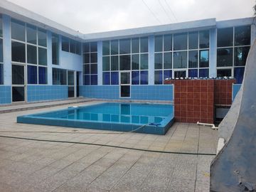 Hotel en  Venta en Atacames