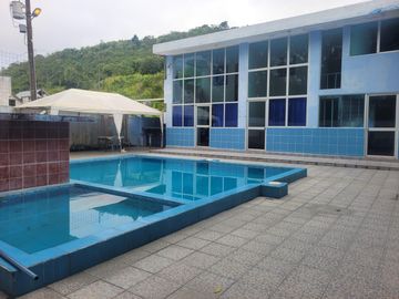 Hotel en  Venta en Atacames