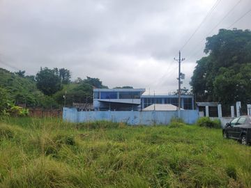 Hotel en  Venta en Atacames