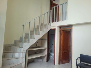 Hotel en  Venta en Atacames