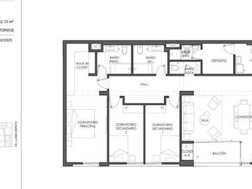 DEPARTAMENTO DE ESTRENO EN MIRAFLORES, LIMITE CON SAN ISIDRO