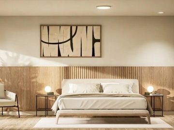 DEPARTAMENTO DE ESTRENO EN MIRAFLORES, LIMITE CON SAN ISIDRO