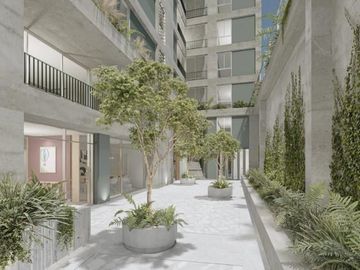 DEPARTAMENTO DE ESTRENO EN MIRAFLORES, LIMITE CON SAN ISIDRO
