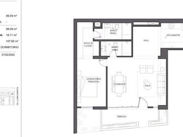 DEPARTAMENTO DE ESTRENO EN MIRAFLORES, LIMITE CON SAN ISIDRO