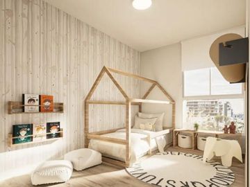 DEPARTAMENTO DE ESTRENO EN MIRAFLORES, LIMITE CON SAN ISIDRO
