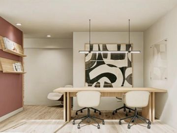 DEPARTAMENTO DE ESTRENO EN MIRAFLORES, LIMITE CON SAN ISIDRO