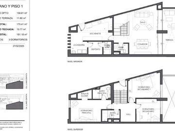 DEPARTAMENTO DE ESTRENO EN MIRAFLORES, LIMITE CON SAN ISIDRO