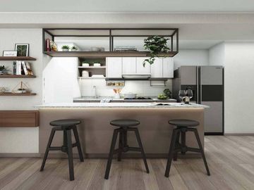Departamento en Miraflores
