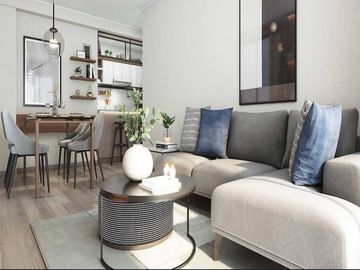 Departamento en Miraflores