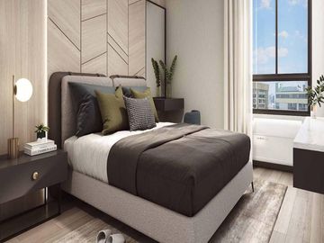 Departamento en Miraflores