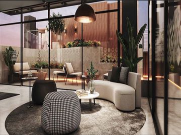 Departamento en Miraflores