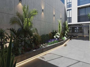 Departamento en Miraflores
