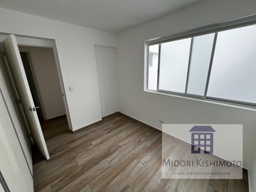 Duplex en San Borja con Enorme Terraza