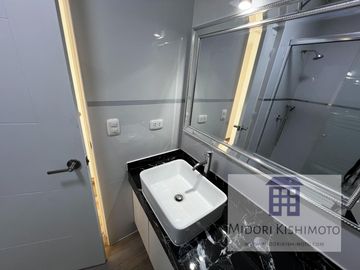 Duplex en San Borja con Enorme Terraza