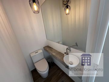 Duplex en San Borja con Enorme Terraza