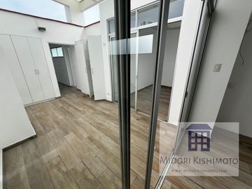 Duplex en San Borja con Enorme Terraza