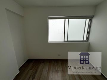 Duplex en San Borja con Enorme Terraza