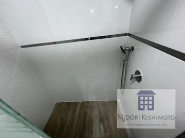 Duplex en San Borja con Enorme Terraza
