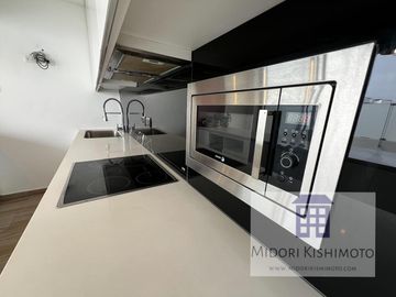 Duplex en San Borja con Enorme Terraza
