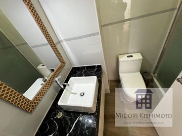 Duplex en San Borja con Enorme Terraza