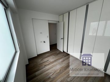 Duplex en San Borja con Enorme Terraza