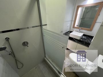 Duplex en San Borja con Enorme Terraza