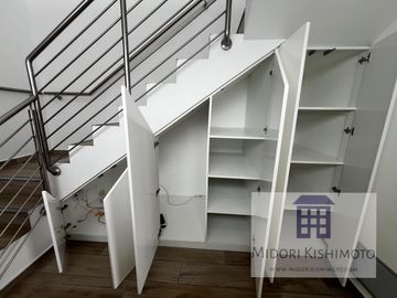 Duplex en San Borja con Enorme Terraza