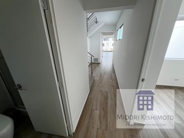 Duplex en San Borja con Enorme Terraza