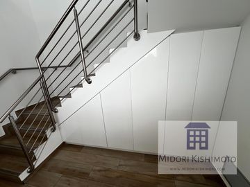 Duplex en San Borja con Enorme Terraza
