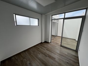 Duplex en San Borja con Enorme Terraza