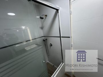Duplex en San Borja con Enorme Terraza