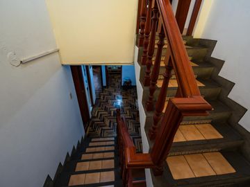 Casa en Venta Santa Rosa 215 | Distrito de San Borja