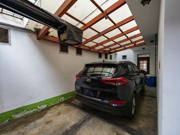 Casa en Venta Santa Rosa 215 | Distrito de San Borja