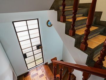 Casa en Venta Santa Rosa 215 | Distrito de San Borja