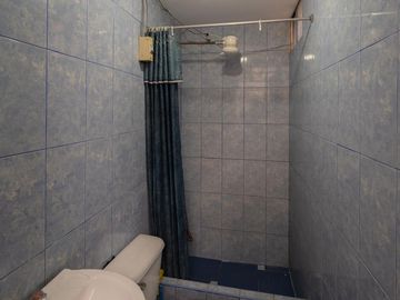 Casa en Venta Santa Rosa 215 | Distrito de San Borja
