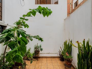 Casa en Venta Santa Rosa 215 | Distrito de San Borja