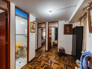 Casa en Venta Santa Rosa 215 | Distrito de San Borja