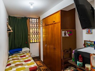Casa en Venta Santa Rosa 215 | Distrito de San Borja