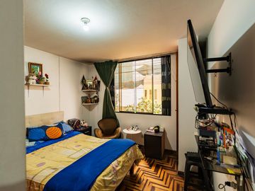 Casa en Venta Santa Rosa 215 | Distrito de San Borja
