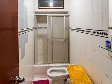 Casa en Venta Santa Rosa 215 | Distrito de San Borja