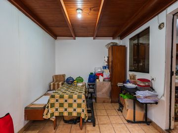 Casa en Venta Santa Rosa 215 | Distrito de San Borja