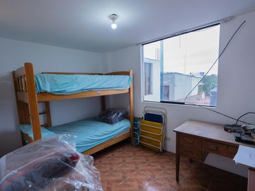 Casa en Venta Santa Rosa 215 | Distrito de San Borja